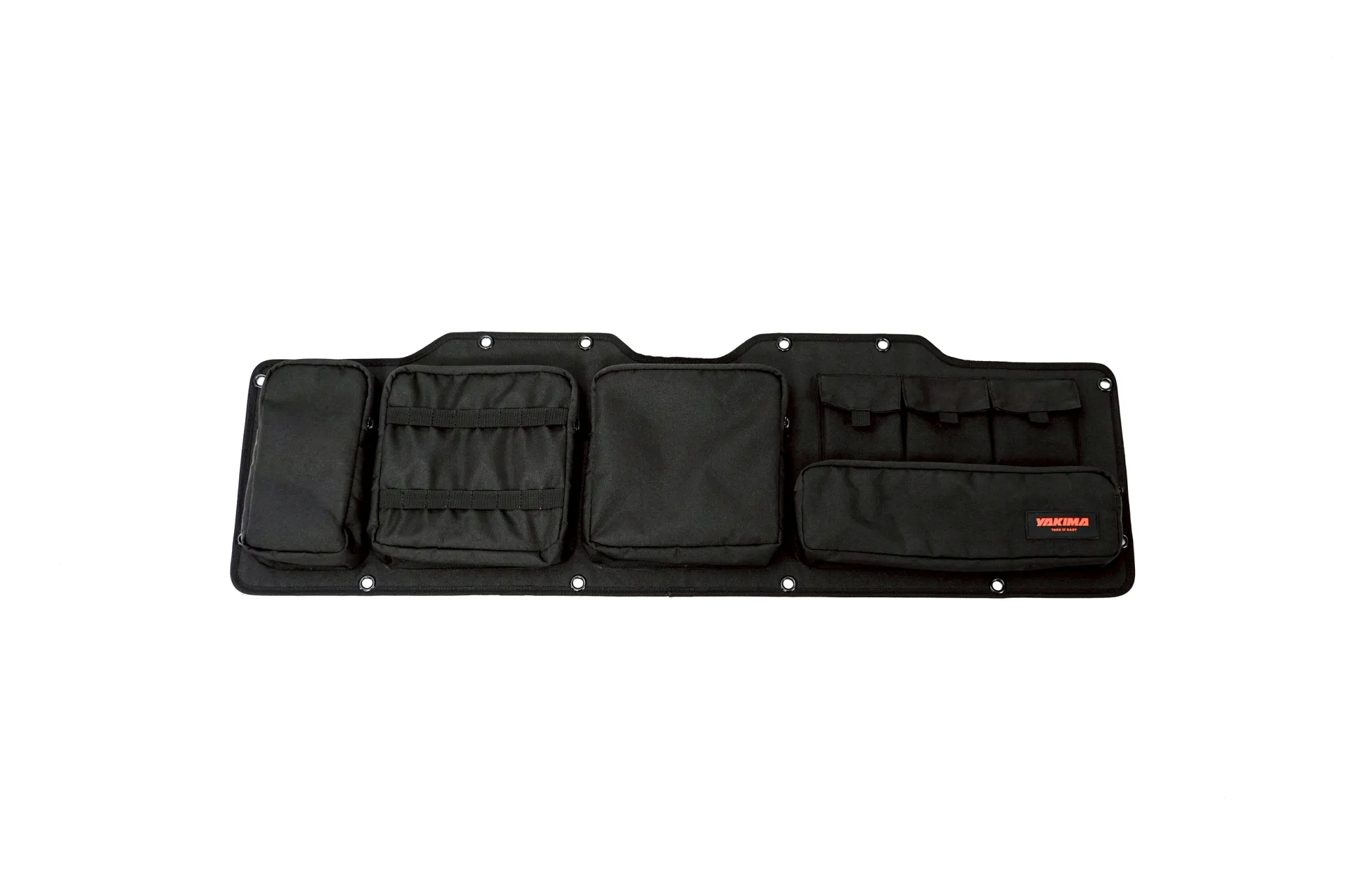 YAKIMA SkyFort 戰術箱收納包