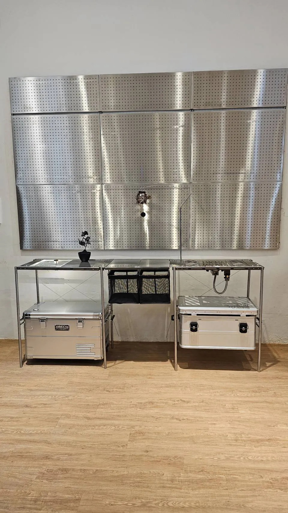 ANGLE 擴展置物架組