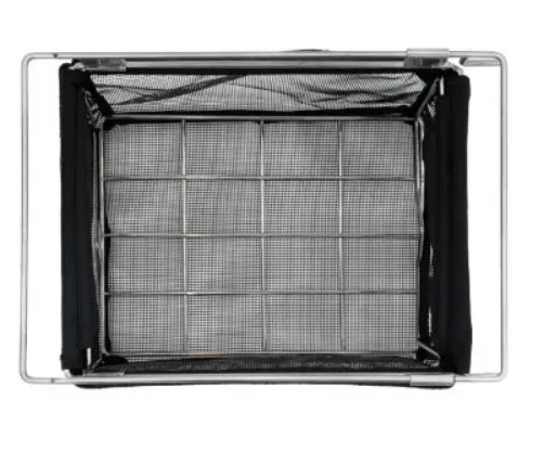 CAMVIL｜IGT 收納網袋｜抽屜式瀝水籃｜一單位｜預購