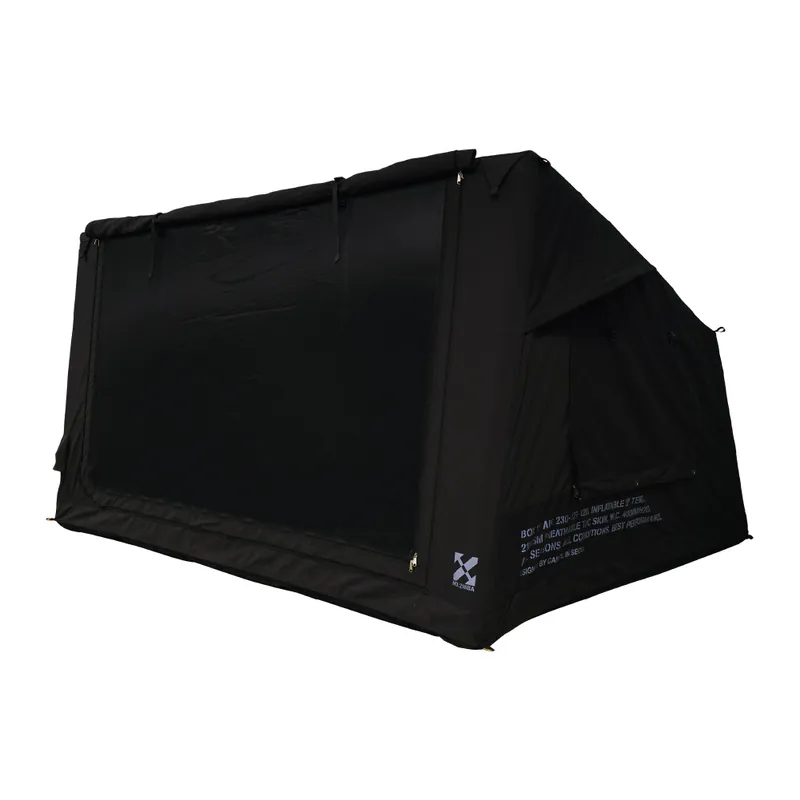 CAMVIL｜ Box 2P+AIR｜充氣帳篷｜雙人帳