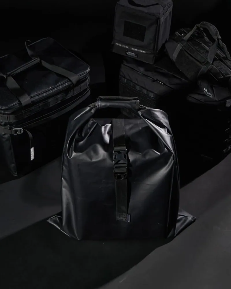 CAMVIL｜ 20L ｜多用途防水收納包