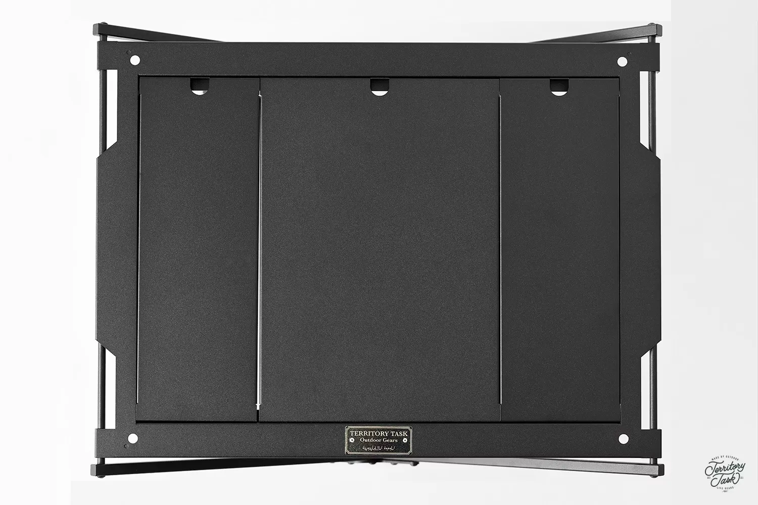 地域仕事/Territory Task 渡鴉素面單位板