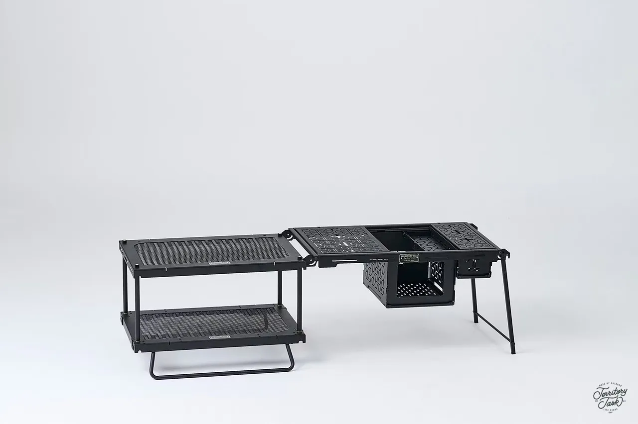 地域仕事/Territory Task 摩洛哥圖騰0.5單位板