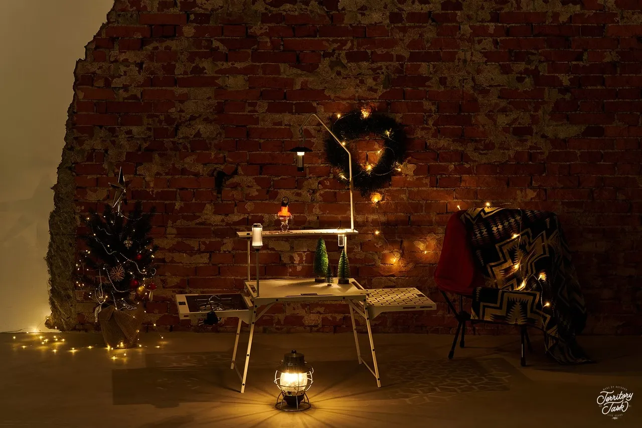 地域仕事/Territory Task 季節限定-白鳩套組 Season Limited Edition- White Dove Solo Set