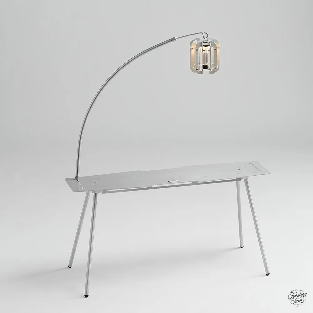 地域仕事/Territory Task SWIFT 系列 百頁燈罩