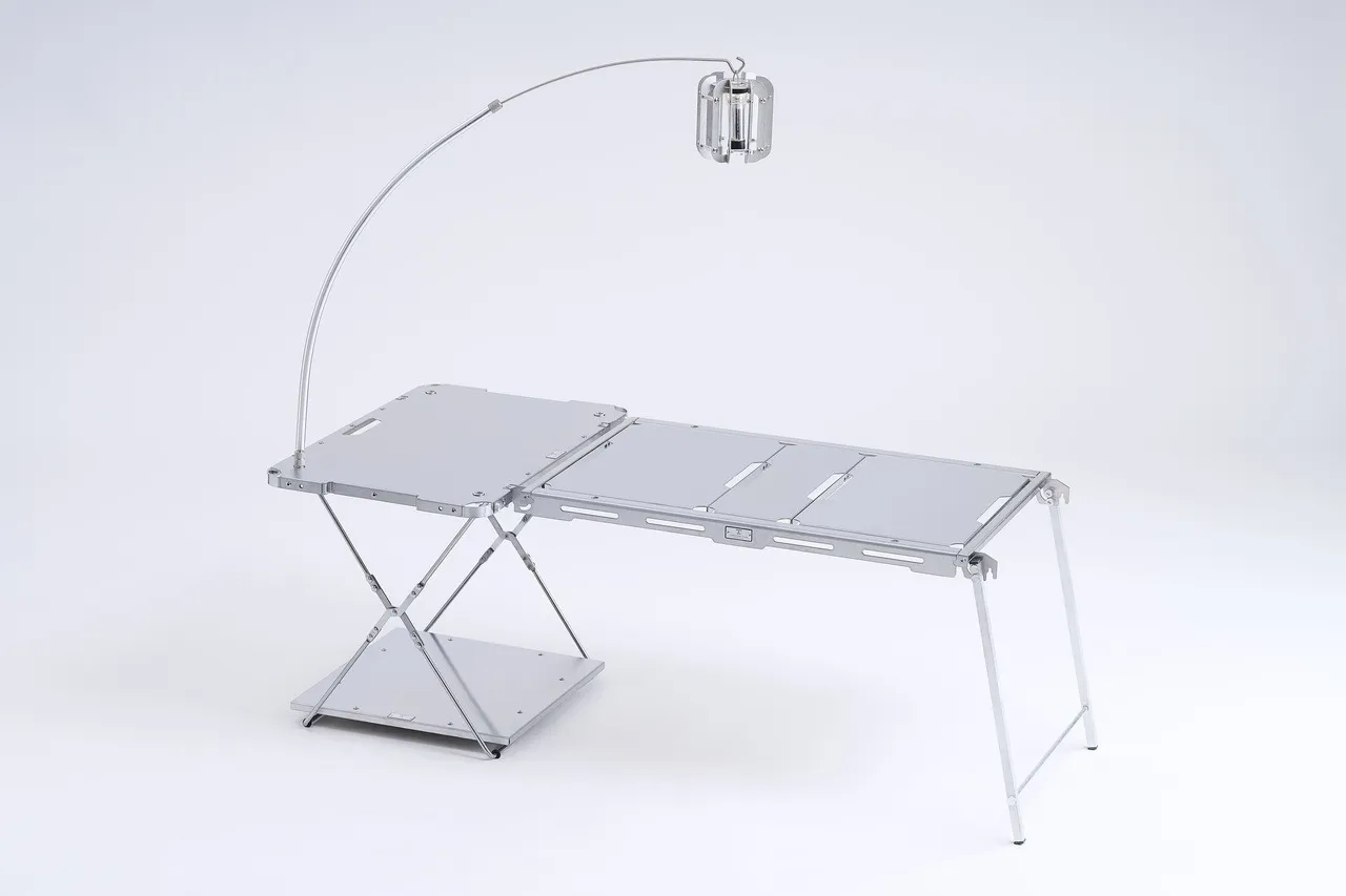 地域仕事/Territory Task SWIFT 系列 2.5單位延伸桌、單位板、專用桌腳