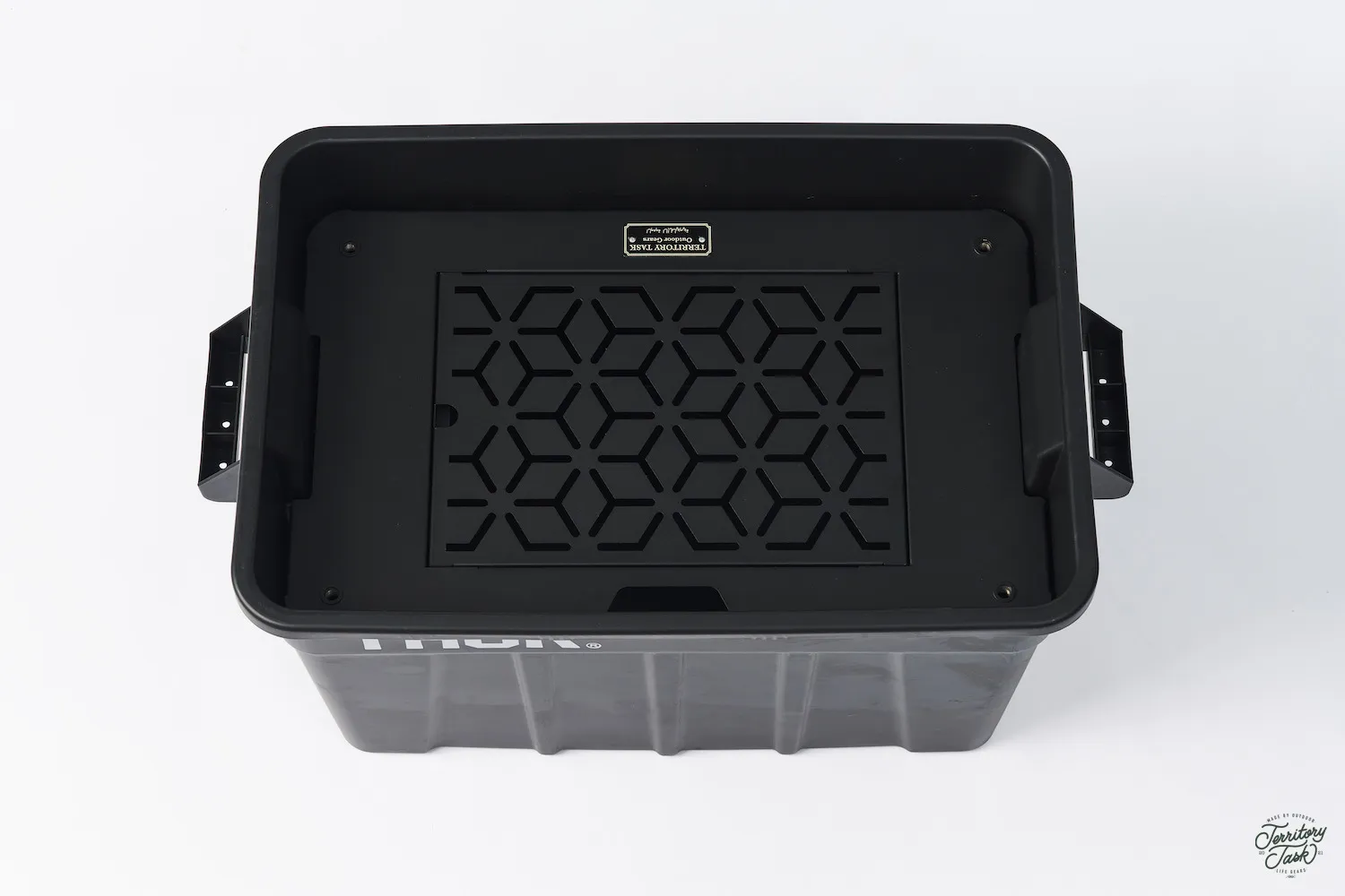 地域仕事/Territory Task HAMMER單位桌板（THOR收納箱專用）