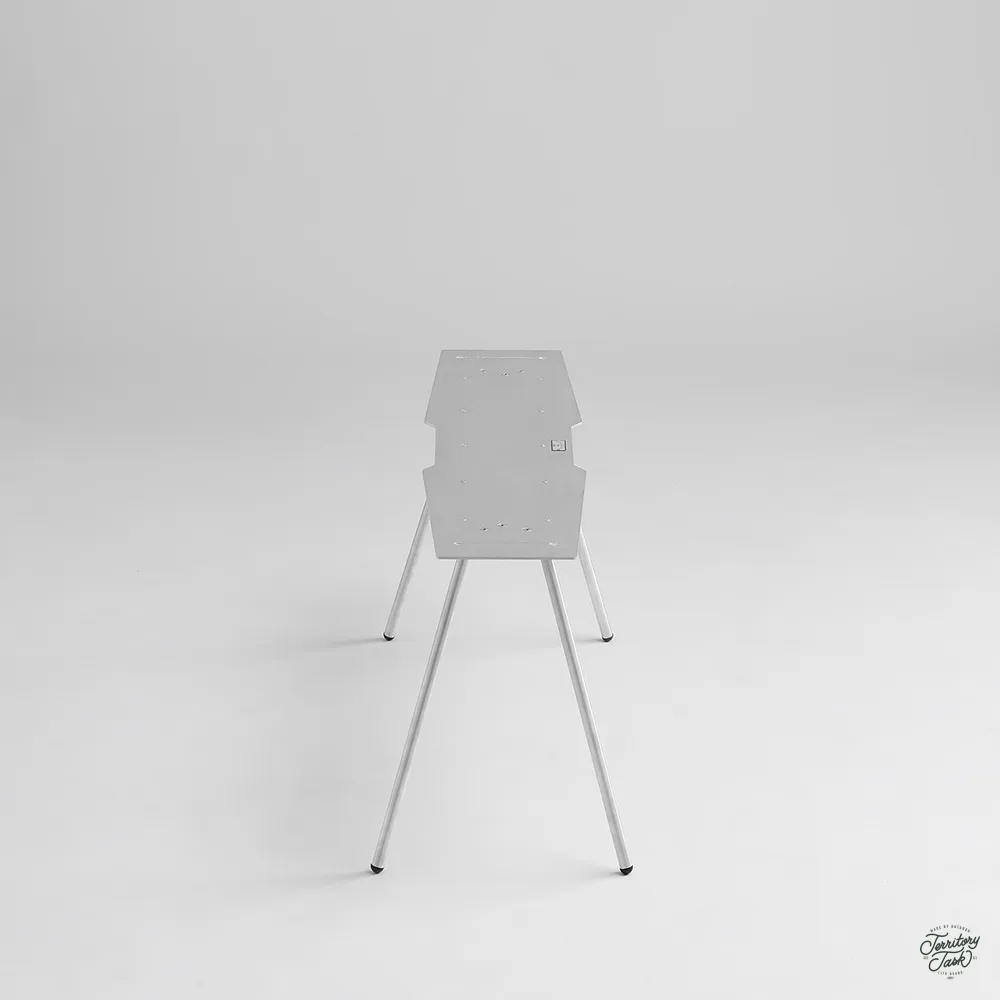 地域仕事/Territory Task SWIFT 系列 盾牌桌組