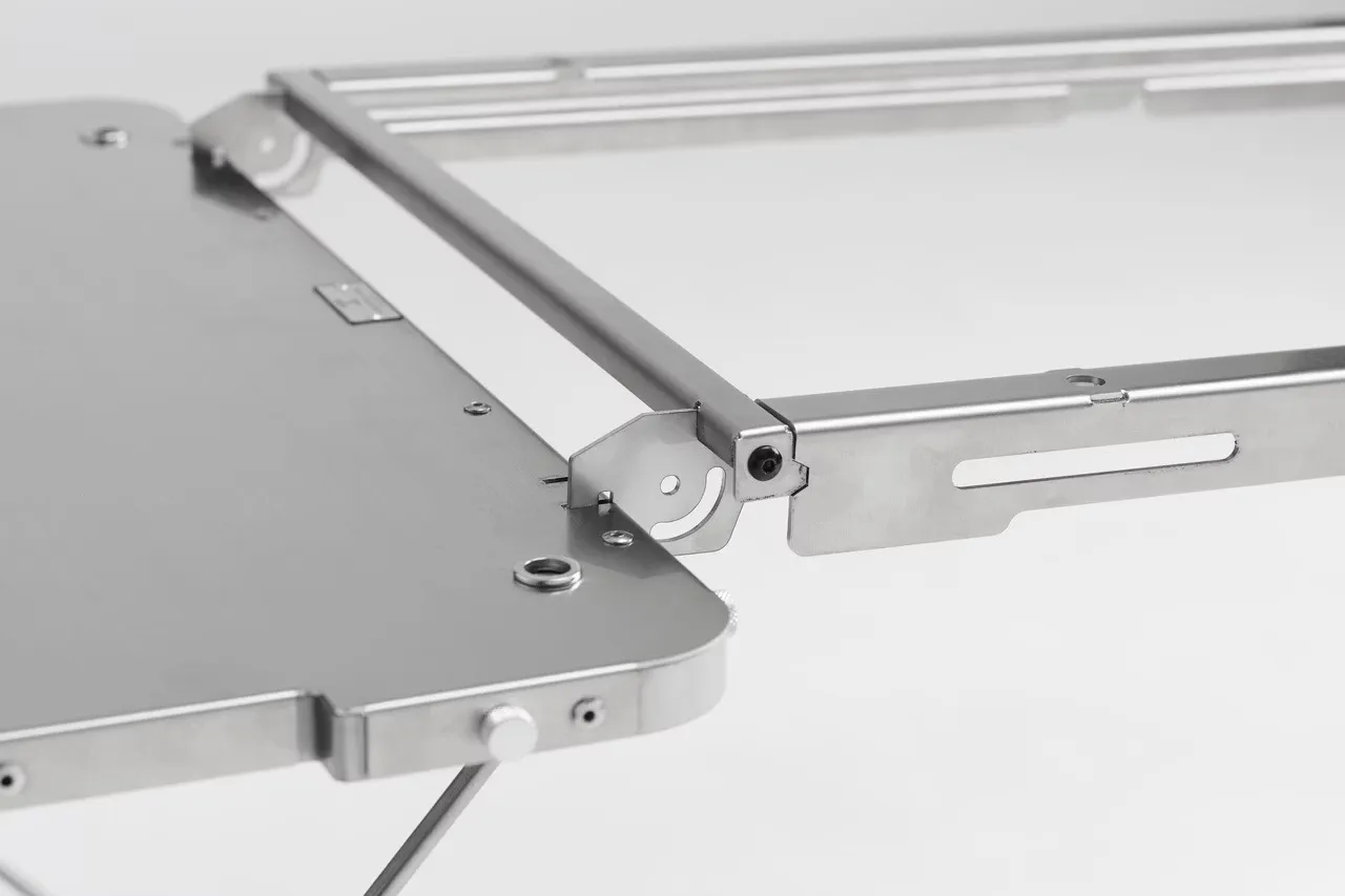 地域仕事/Territory Task SWIFT 系列 THOR箱單位桌板組+2.5單位延伸桌 套組