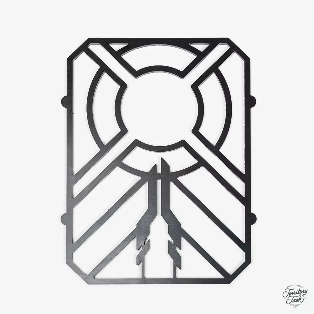 地域仕事/Territory Task ST-310、ST-340 一單位折疊爐架 2.0