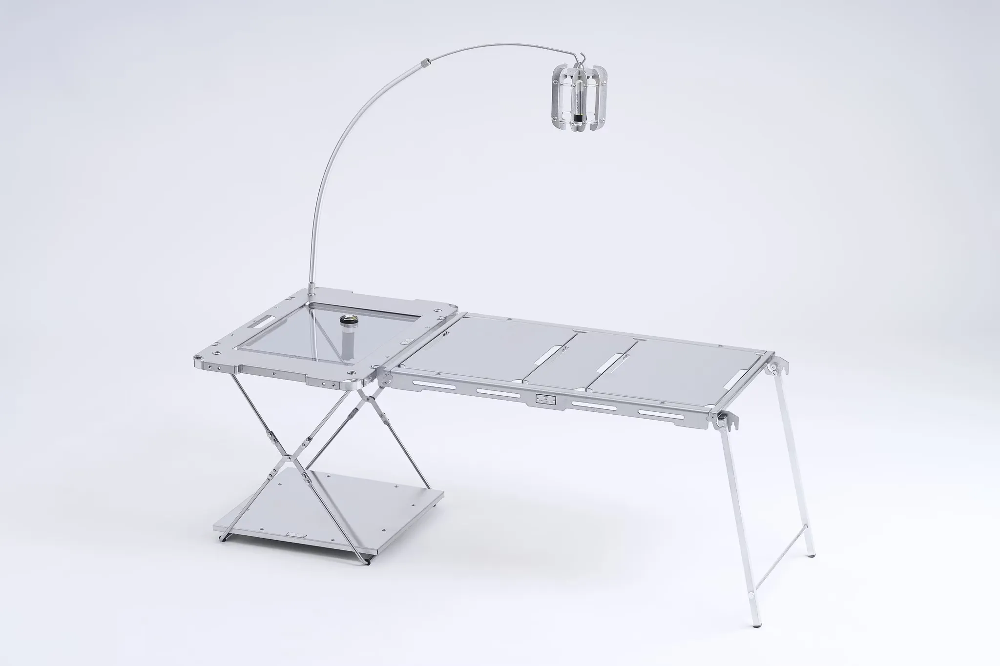 地域仕事/Territory Task IGT鋼化玻璃 1單位組