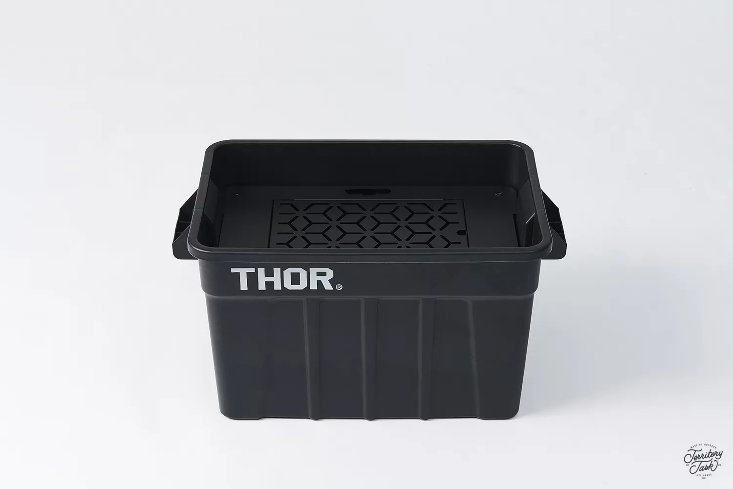 地域仕事/Territory Task HAMMER單位桌板（THOR收納箱專用）