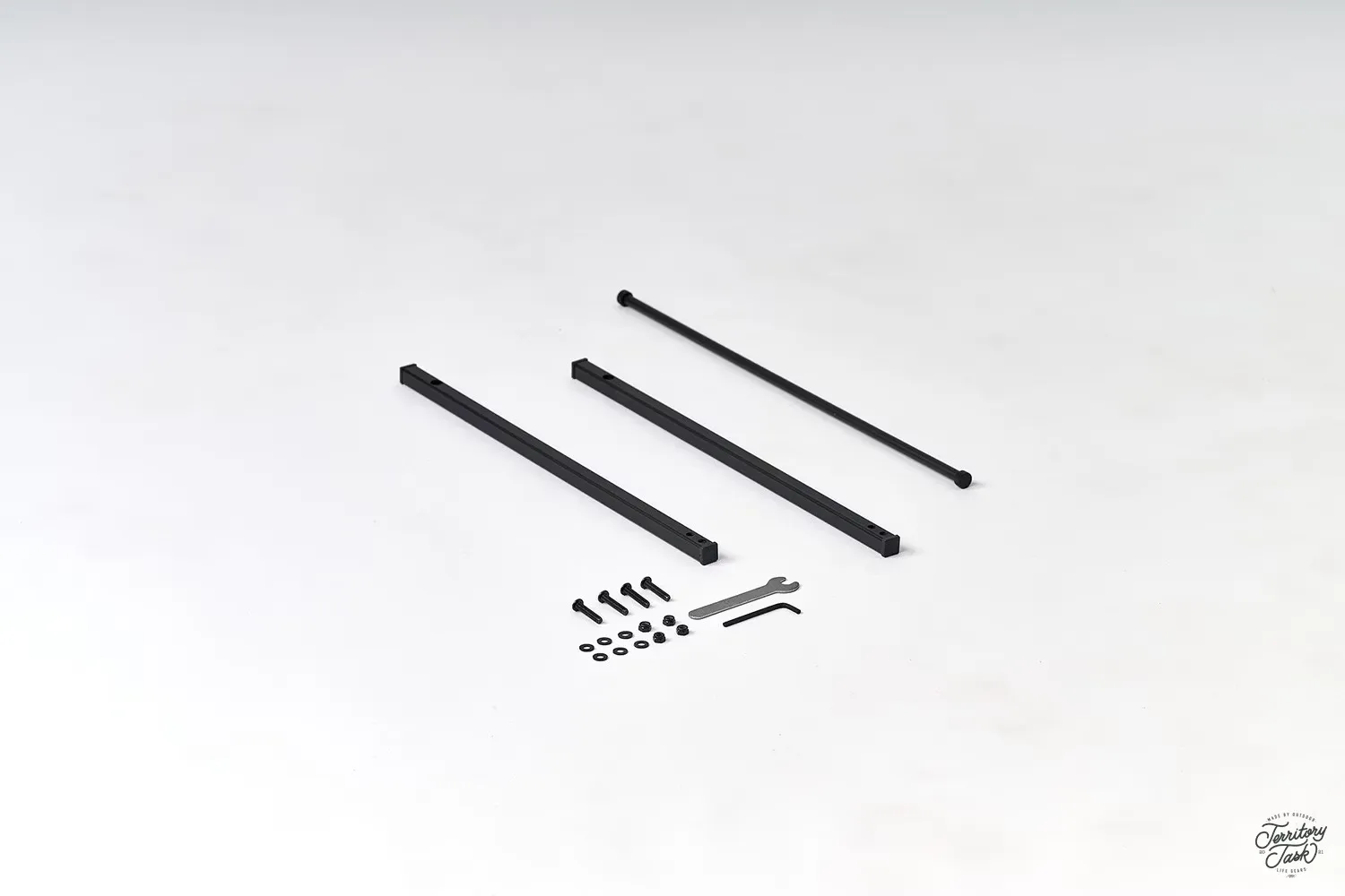 地域仕事/Territory Task dachshund系列 2.5單位延伸桌｜THOR箱跨接配件