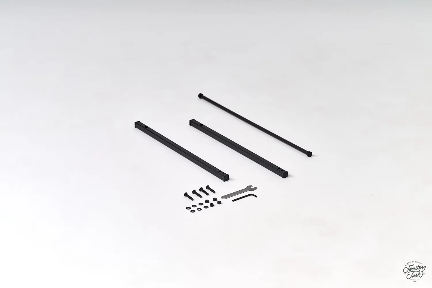 地域仕事/Territory Task dachshund系列 2.5單位延伸桌｜HxO跨接配件