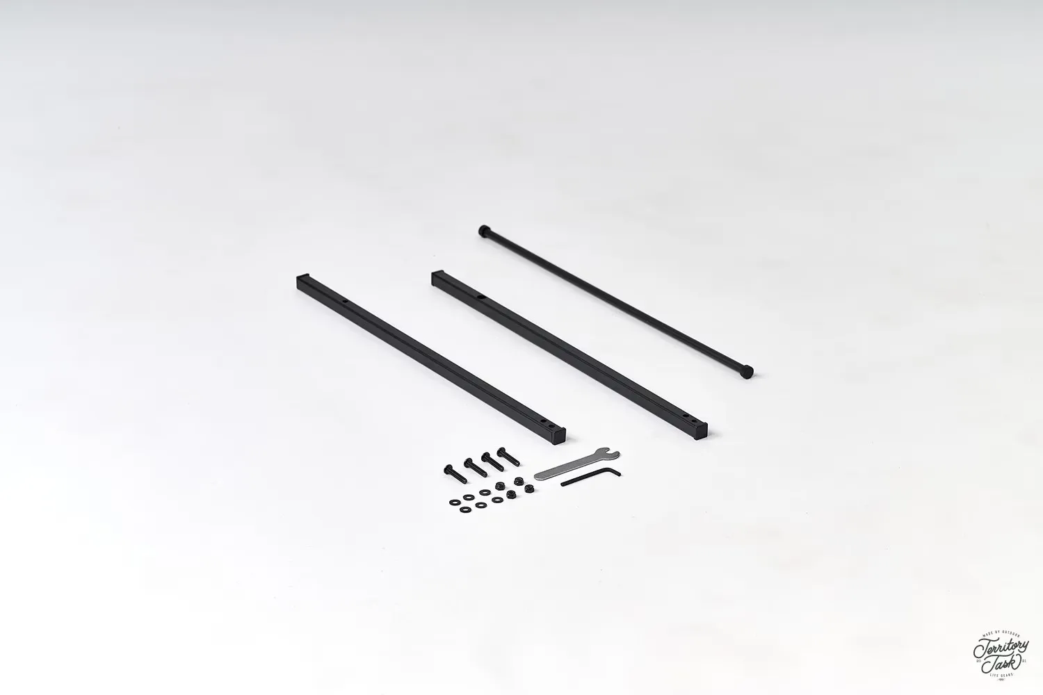 地域仕事/Territory Task dachshund系列 2.5單位延伸桌｜BD(日青、日和)跨接配件