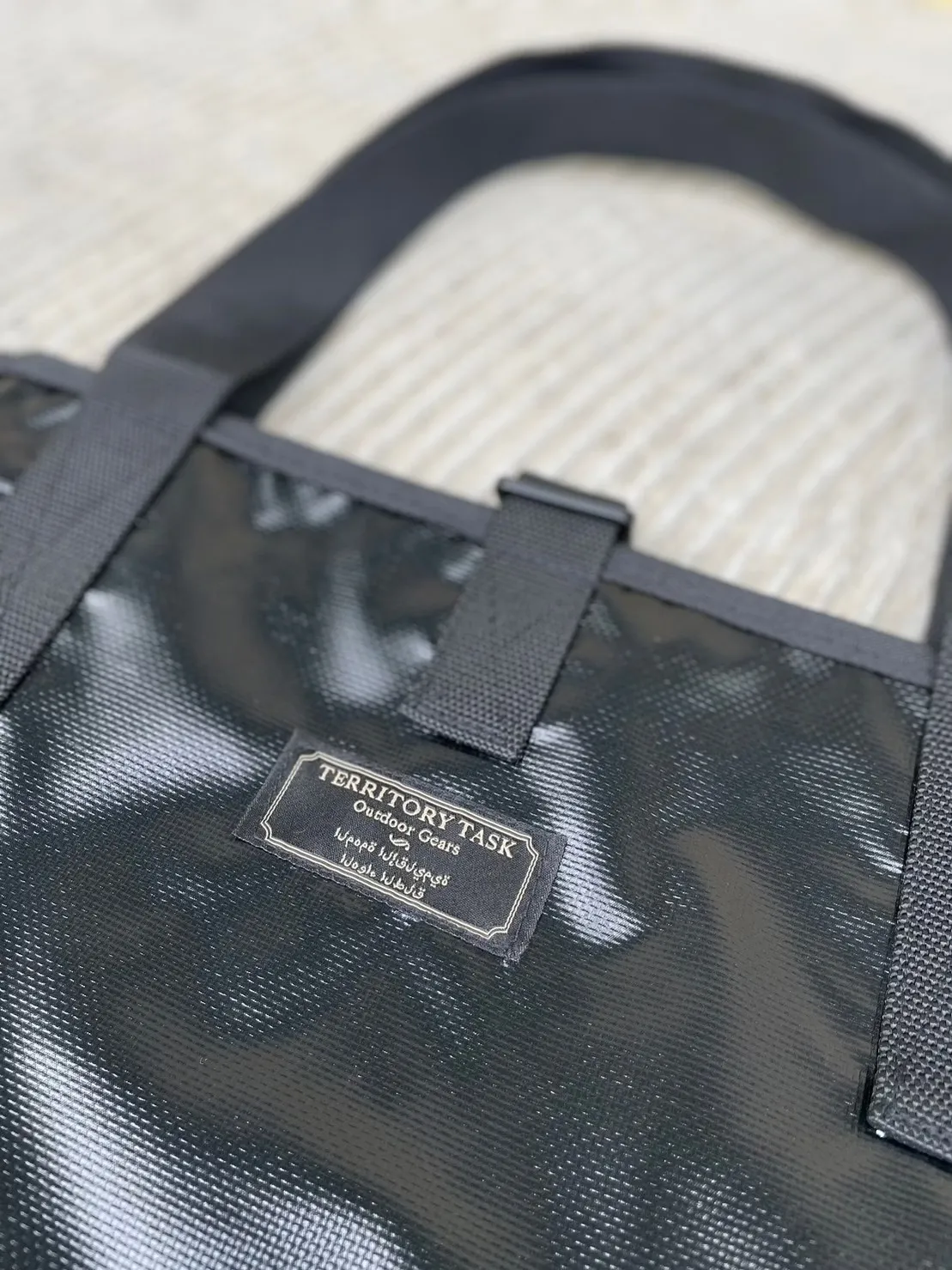 地域仕事/Territory Task HAMMER系列收納袋