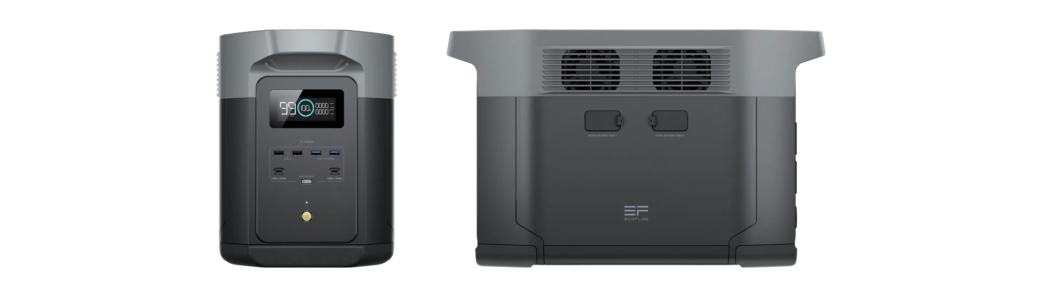 EcoFlow  DELTA 2 Max