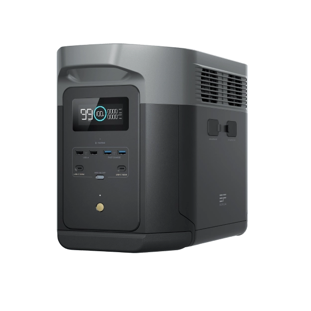EcoFlow  DELTA 2 Max