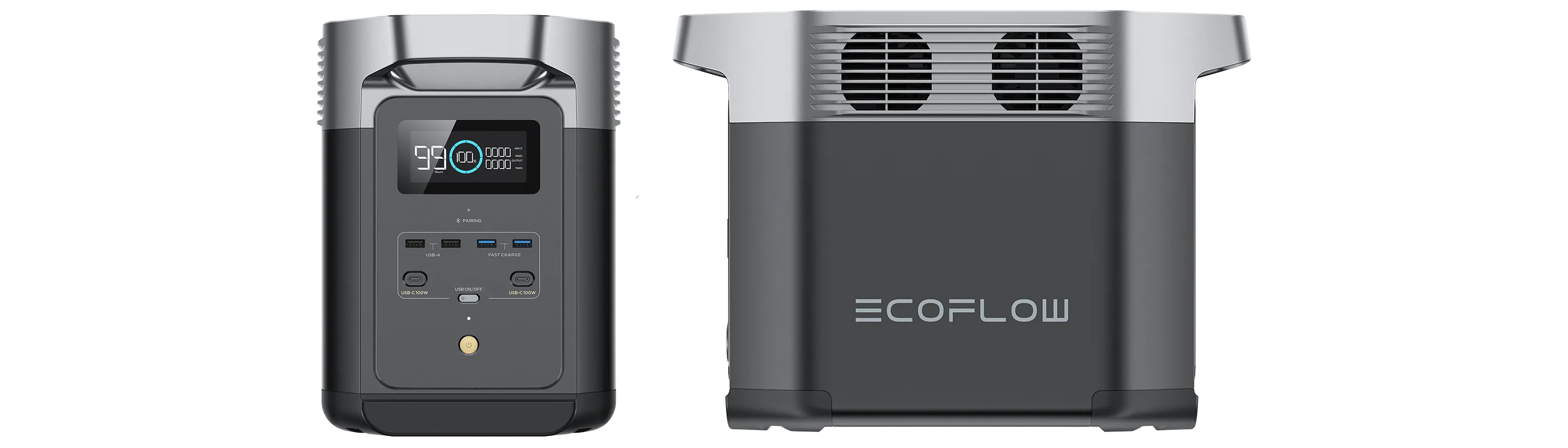 EcoFlow DELTA 2