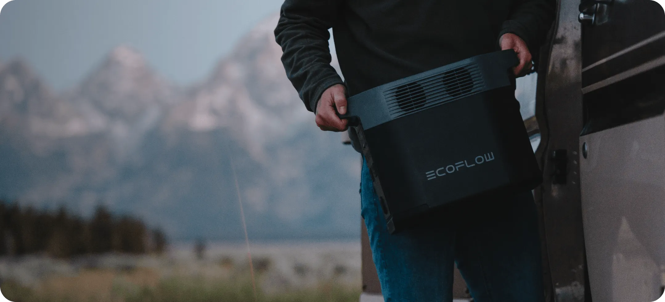 EcoFlow DELTA 2