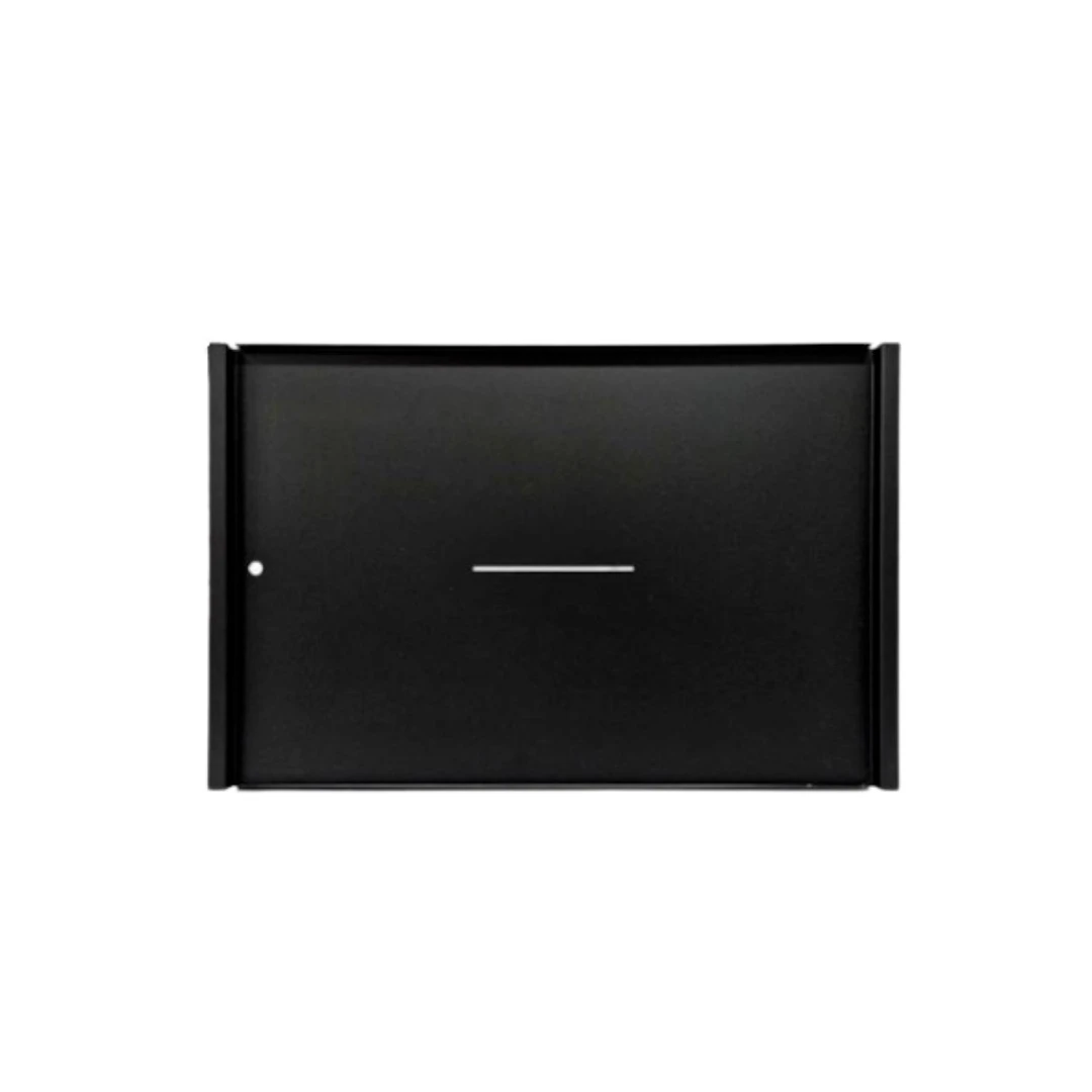 CAMAFORCE｜Multi x Tray｜不鏽鋼IGT系列組合小桌｜跨接板(黑色)