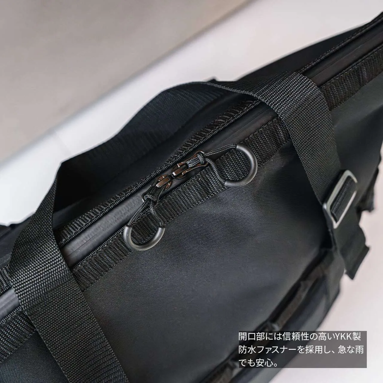 WHATNOT×OGK｜MOBI COOLER TOTE BAG 32L保冷提袋