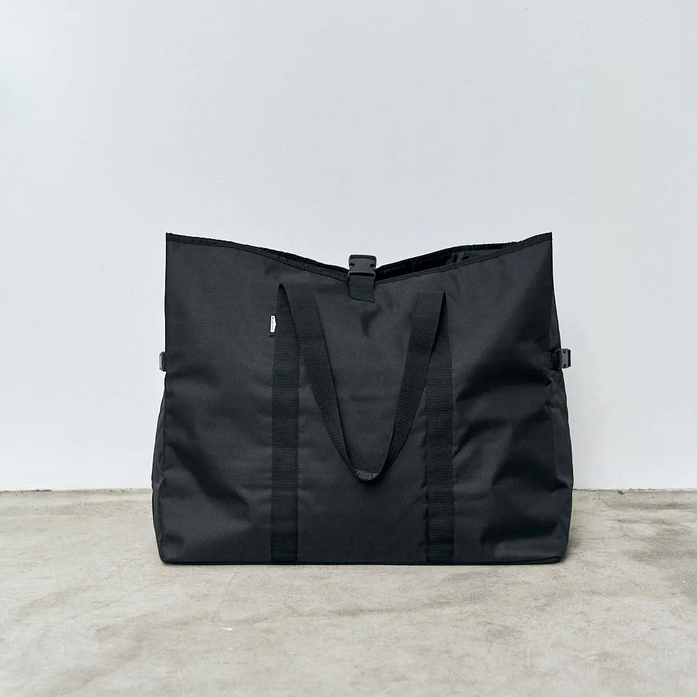 WHATNOT｜MULTI TOTE BAG 大容量托特包