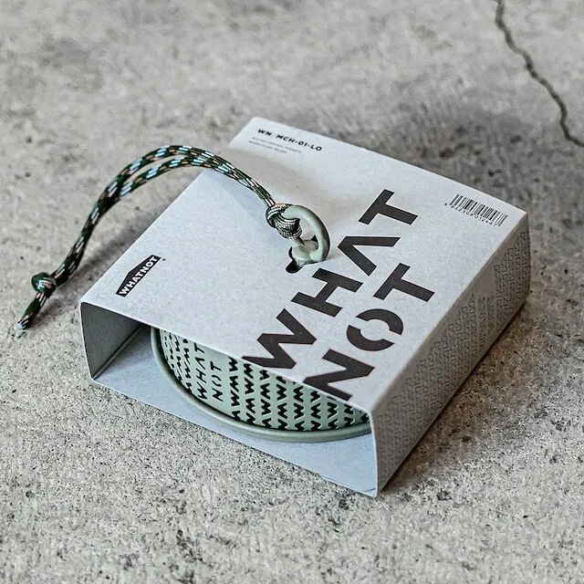 WHATNOT｜MOSQUITO COIL HOLDER 蚊香盒