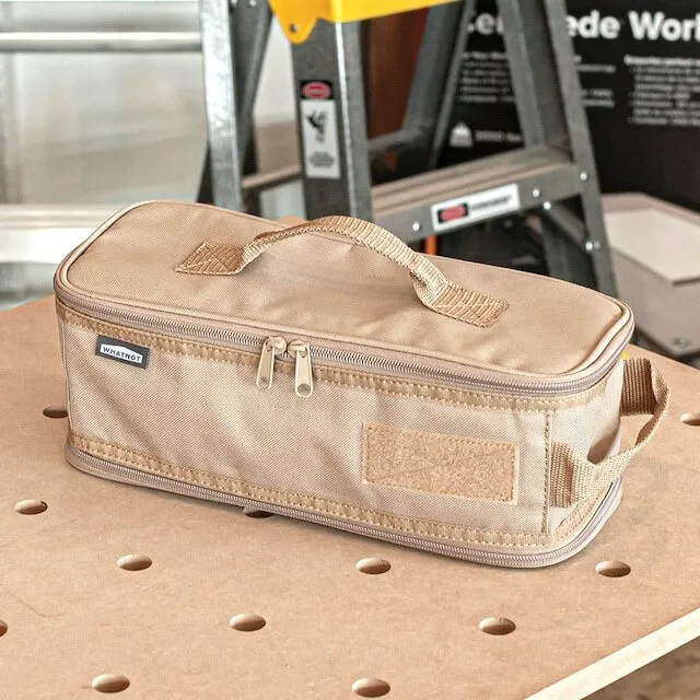 WHATNOT｜MULTI STORAGE CASE WIDE 長條型收納袋