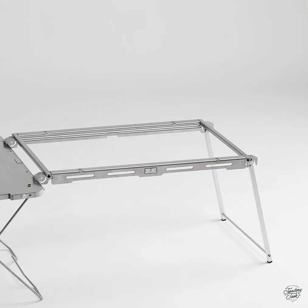 地域仕事/Territory Task SWIFT 系列 2.5單位延伸桌、單位板、專用桌腳