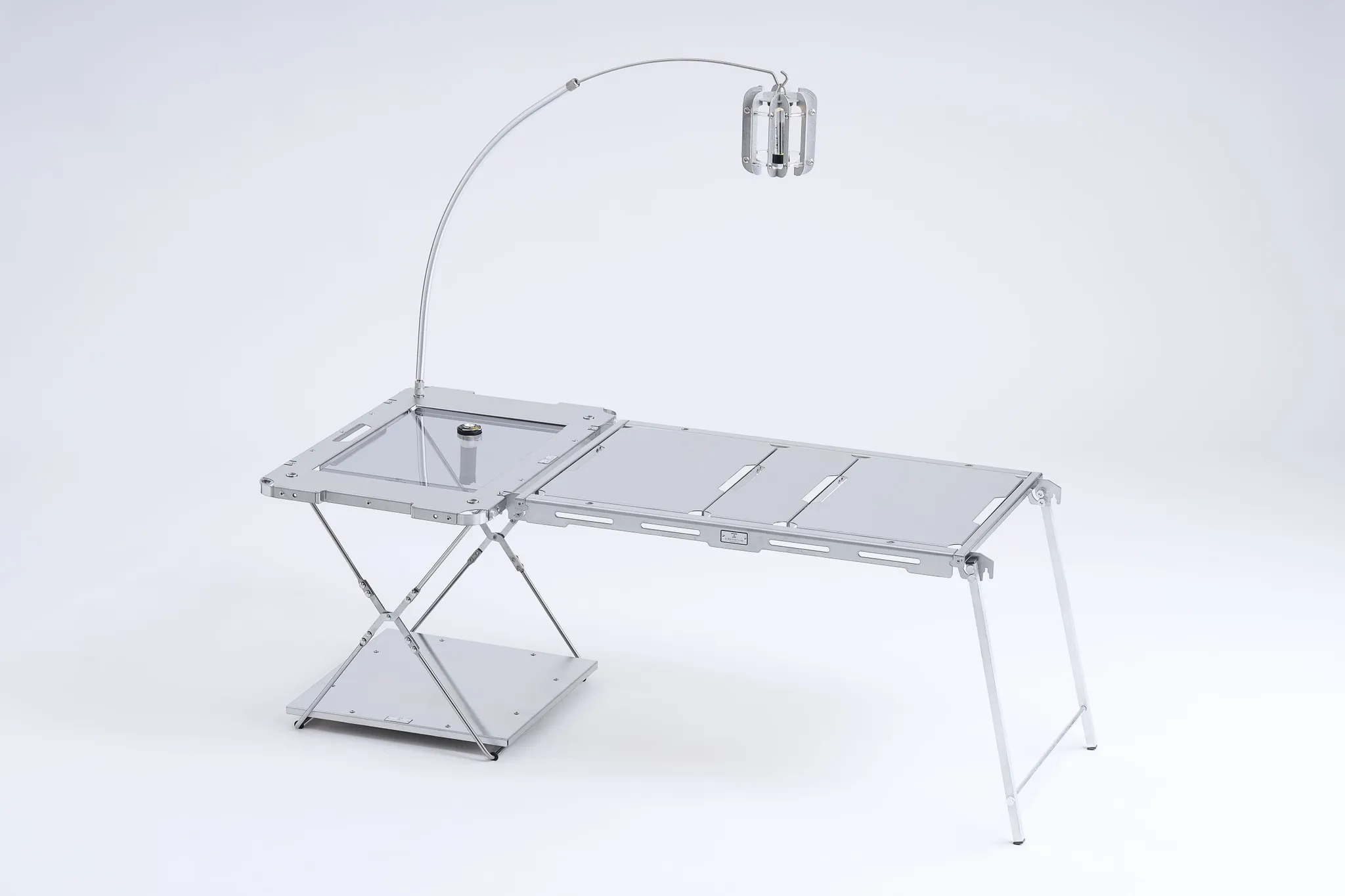 地域仕事/Territory Task SWIFT 系列 THOR箱單位桌板組+2.5單位延伸桌 套組