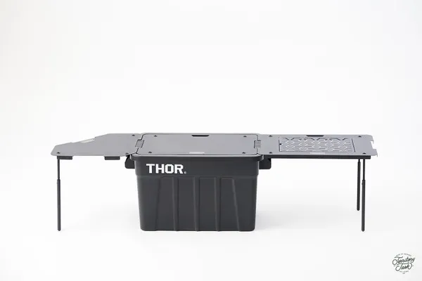 地域仕事/Territory Task HAMMER套組（THOR收納箱專用）