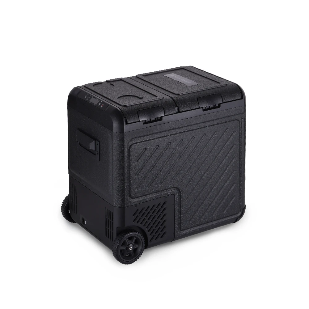 KZM 車載行動冰箱35L