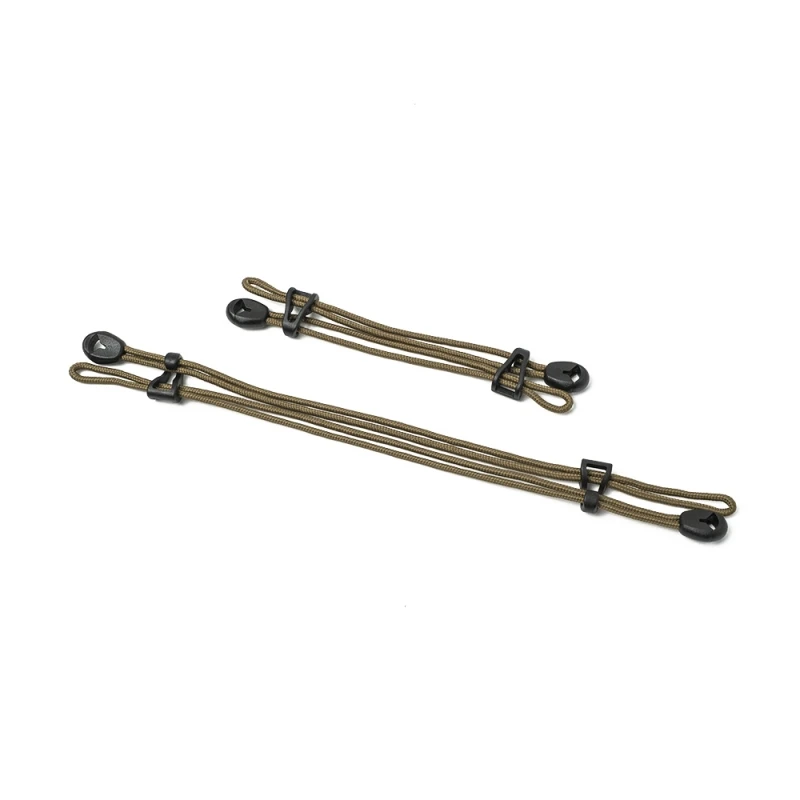 Maintenance 戰術掛繩組(28cm/14cm) 4入組