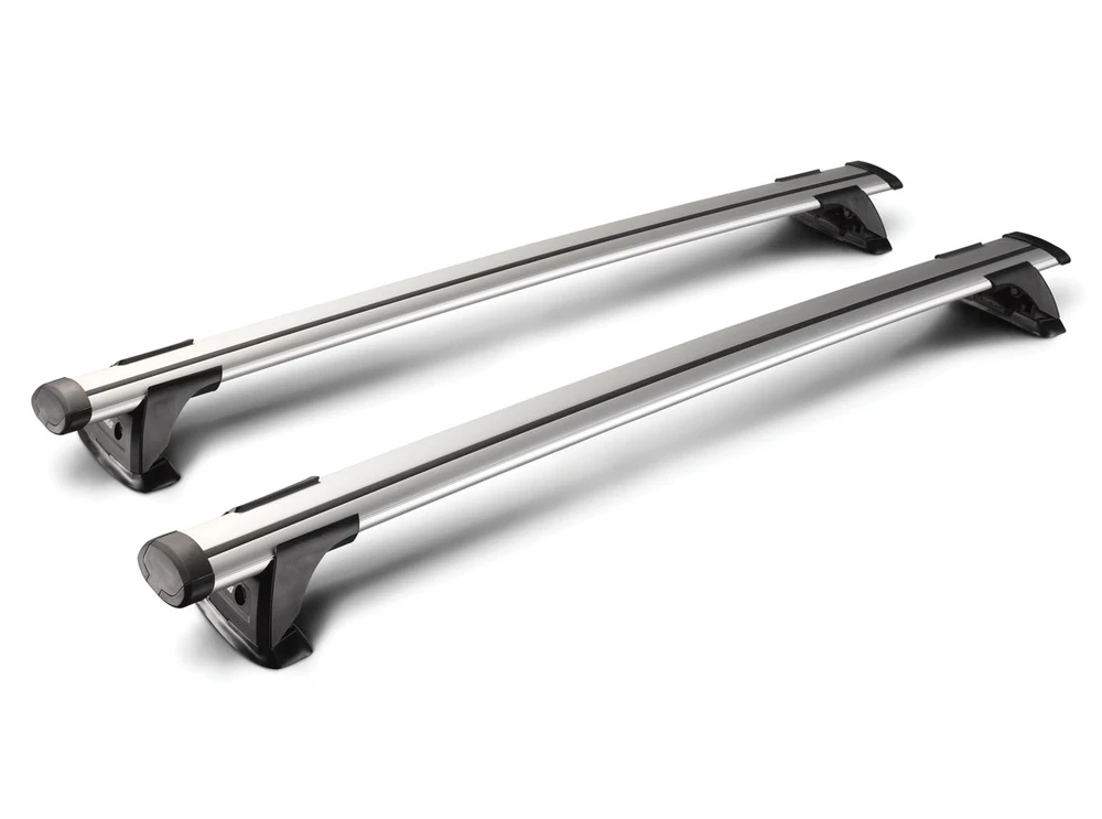 YAKIMA Whispbar Through Bar｜突出式橫桿