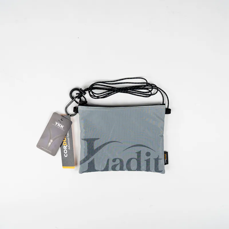 LADIT|Sacoche|防潑水機能小包