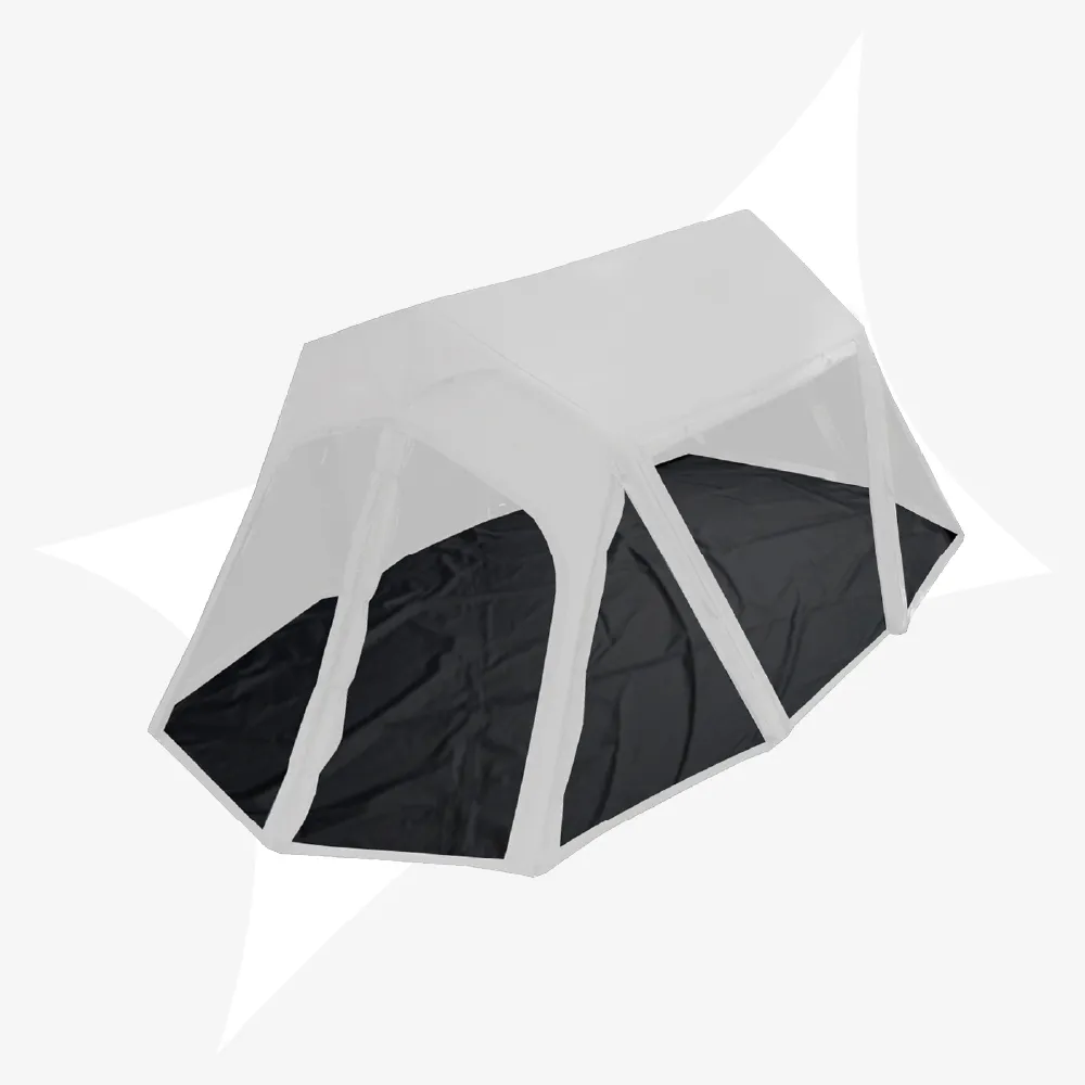 URBANSIDE EASY BUNKER 邦克充氣帳地布