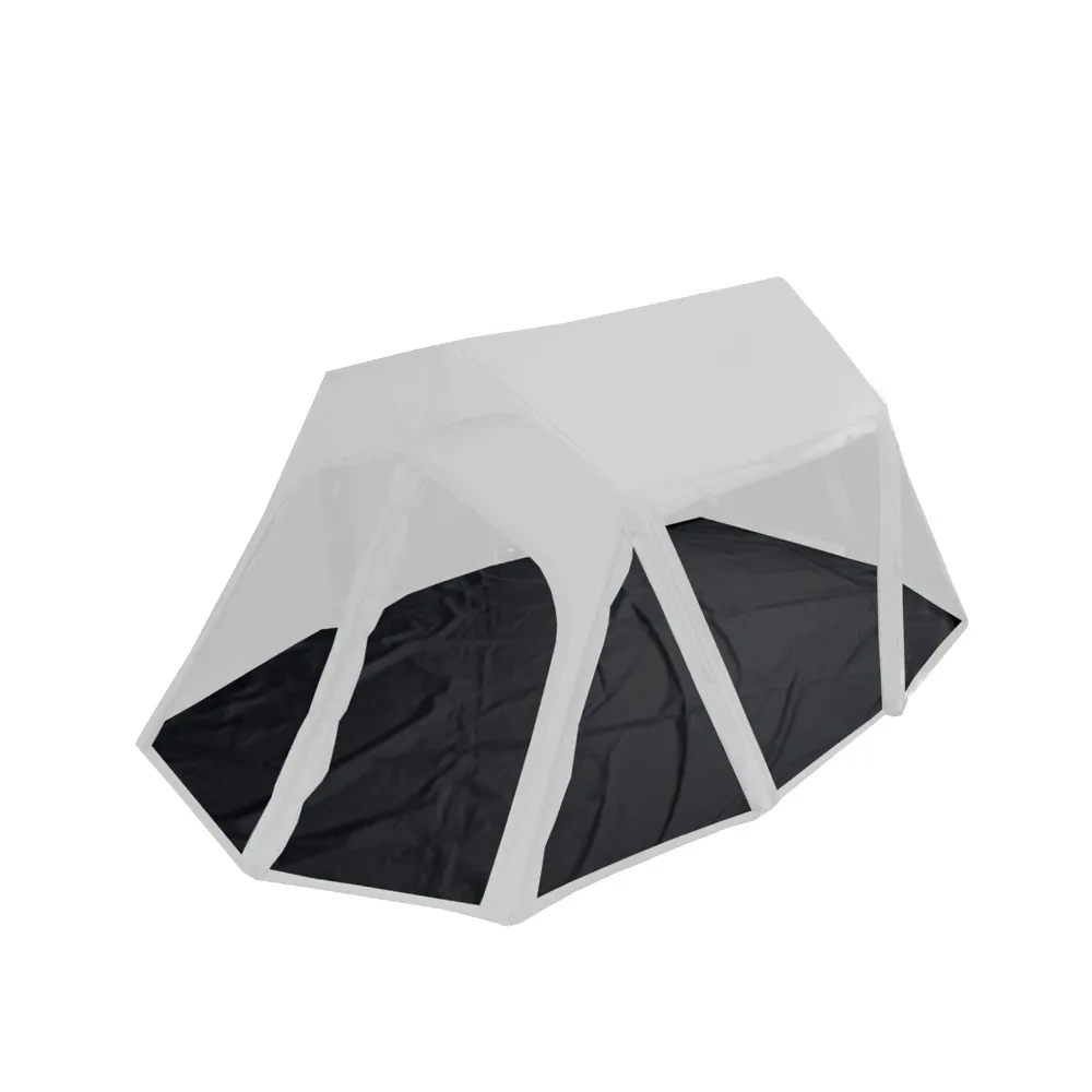 URBANSIDE EASY CABIN 卡比充氣帳地布