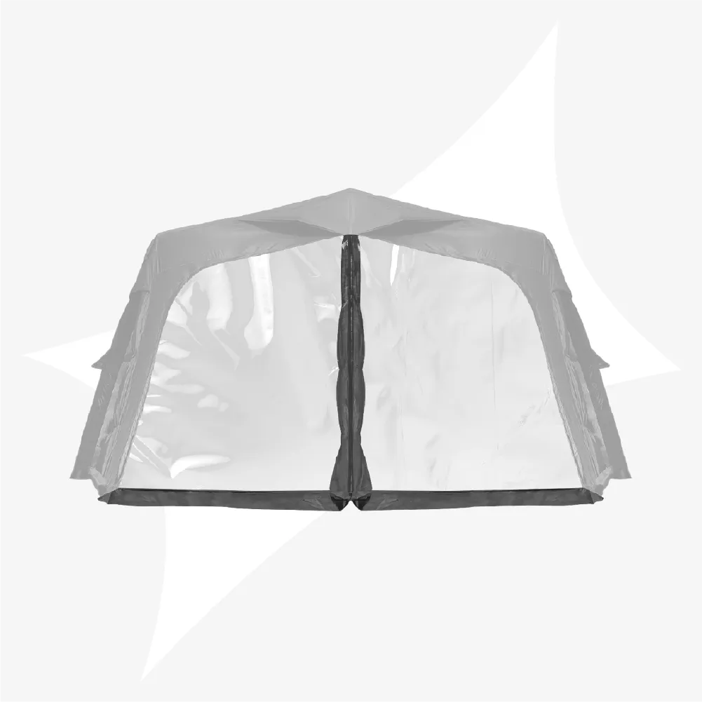 URBANSIDE EASY CABIN PRO 卡比PRO充氣帳前門TPU掛窗