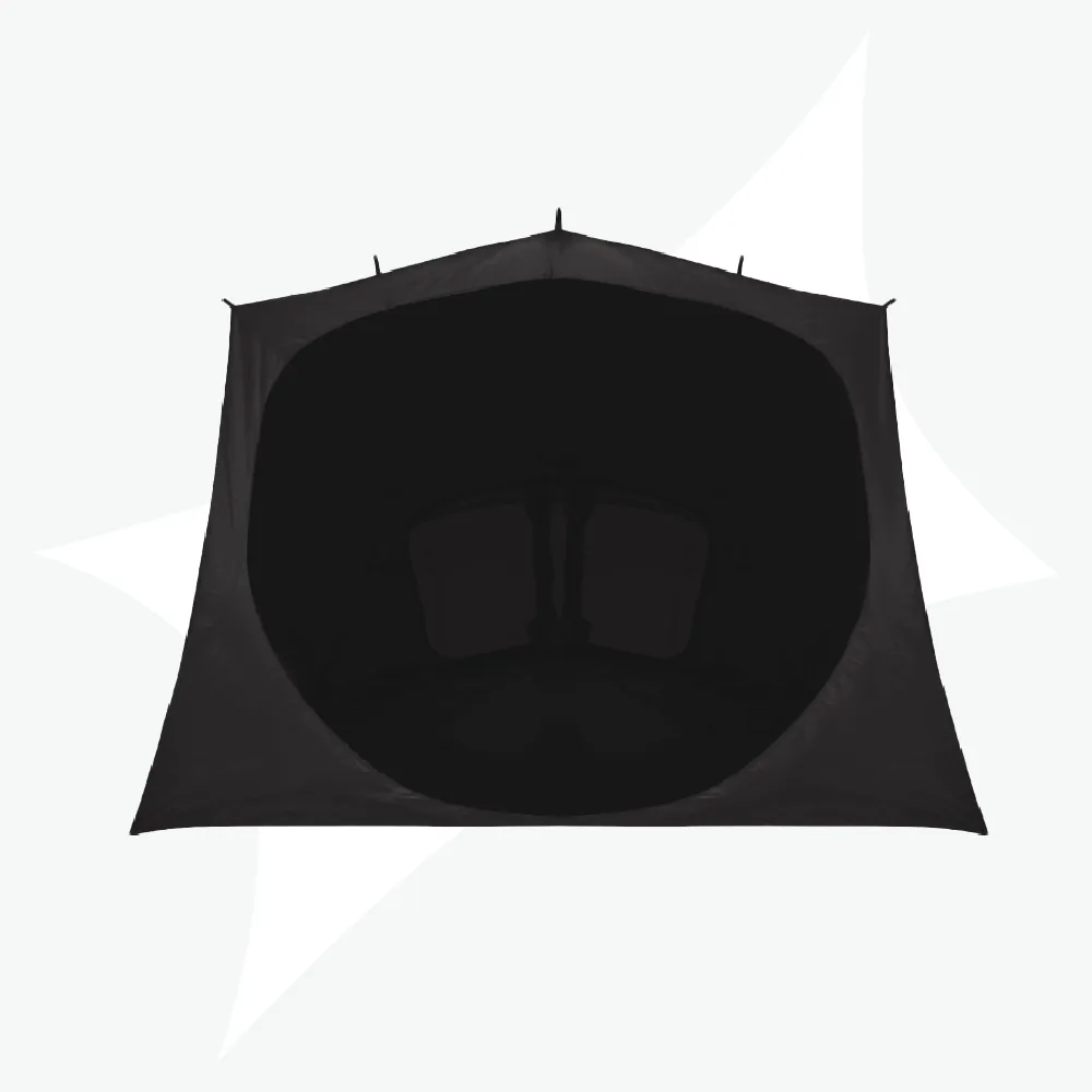 URBANSIDE EASY TRAIN PRO 方舟充氣帳內帳含內帳地布