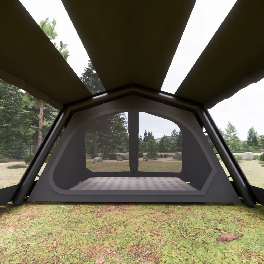 URBANSIDE EASY CABIN PRO 卡比PRO充氣帳內帳含內帳地布