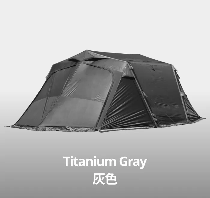 URBANSIDE EASY CABIN PRO 卡比PRO充氣帳