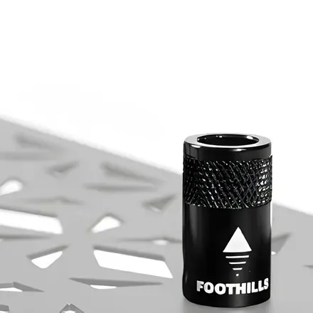 Foothills山麓 螺帽(單顆)