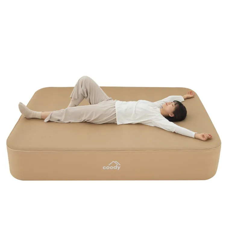 Coody Air Mat 自動充氣抽氣床墊35cm