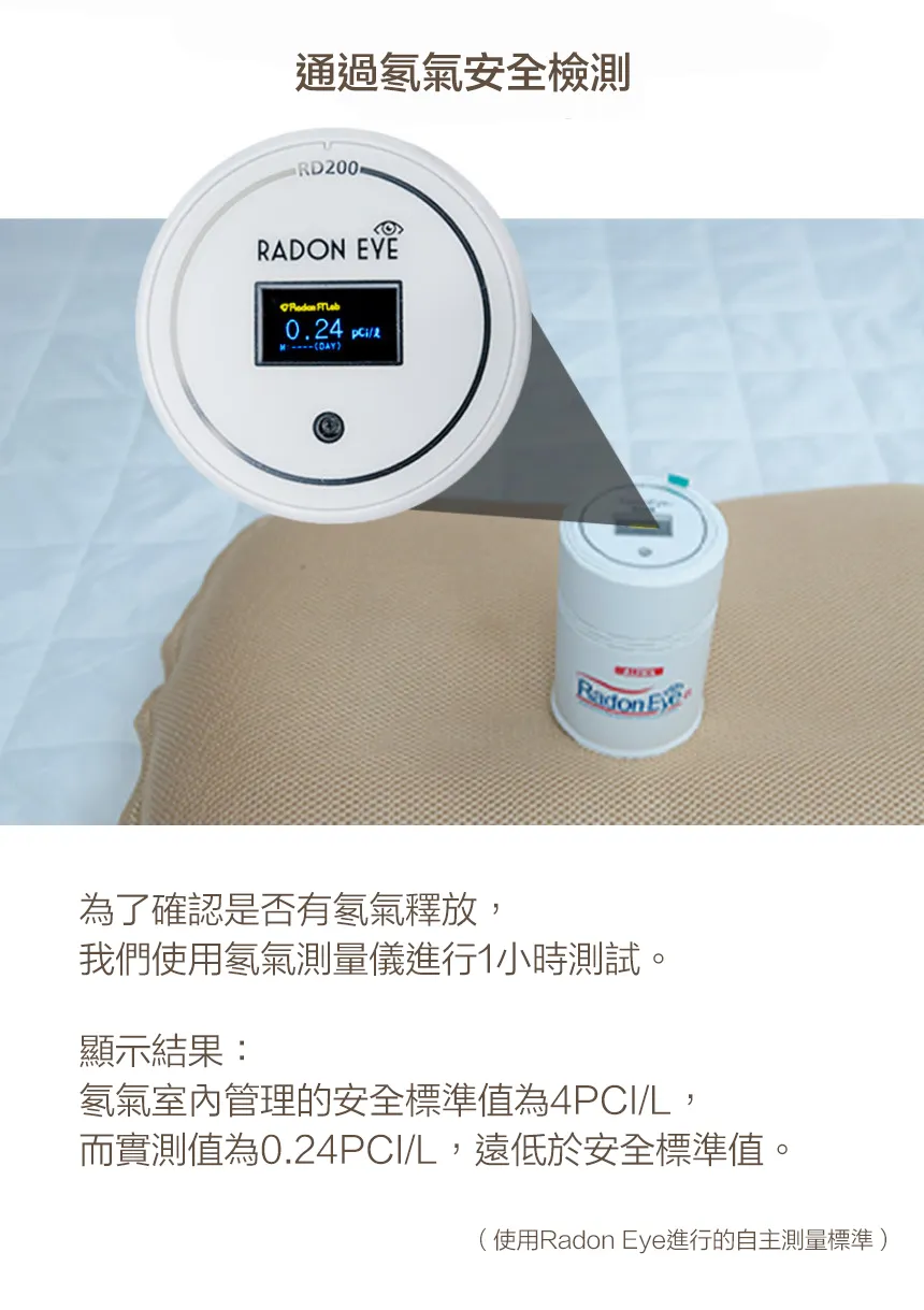Coody Air Pillow 充氣枕頭