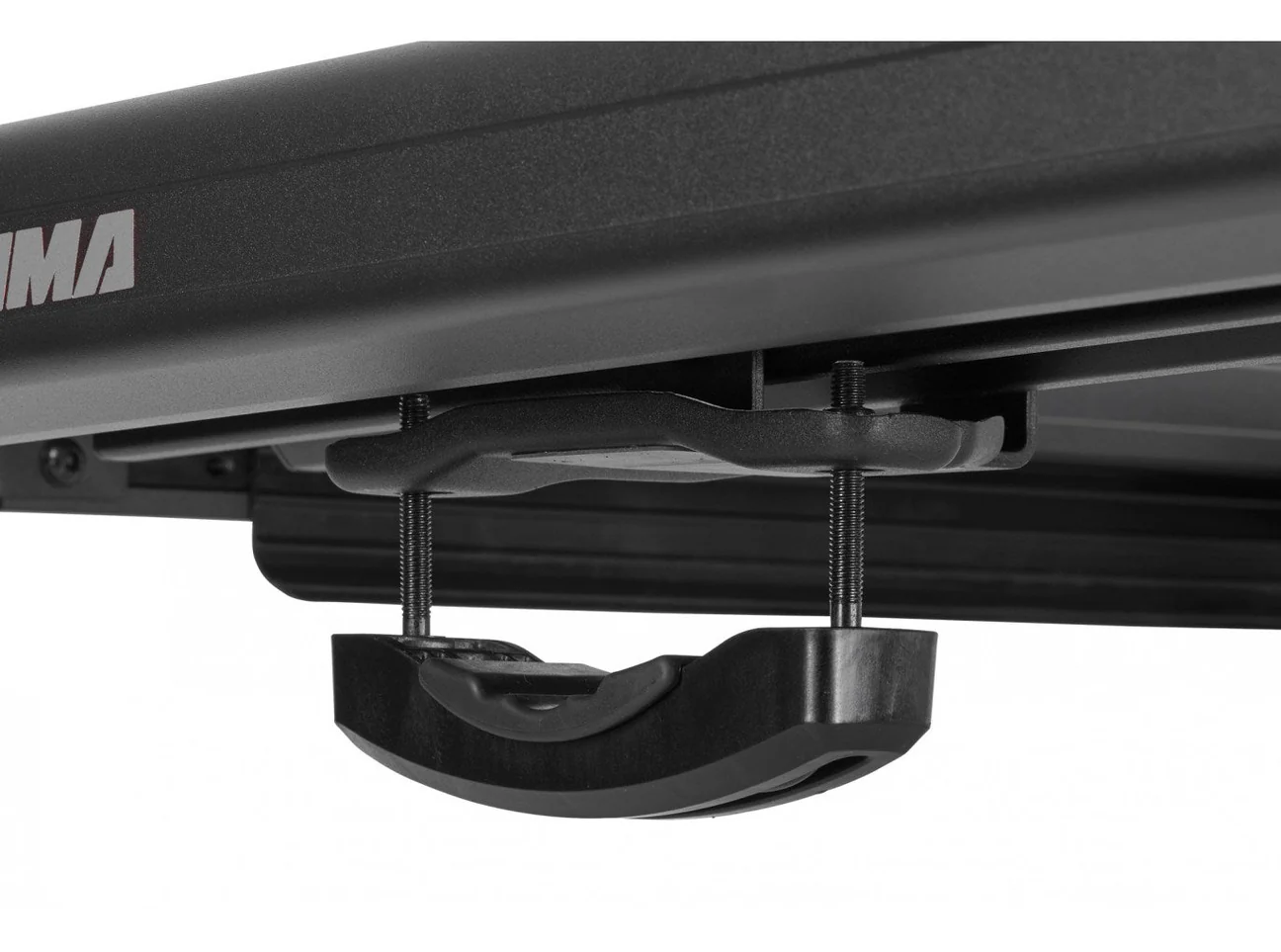 LockNLoad Crossbar Clamps (Set of Two) 車頂平台橫桿夾