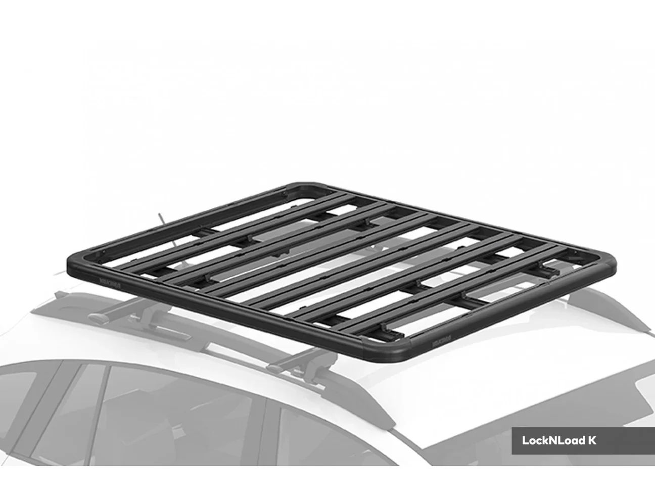 LockNLoad Platform 重載平台