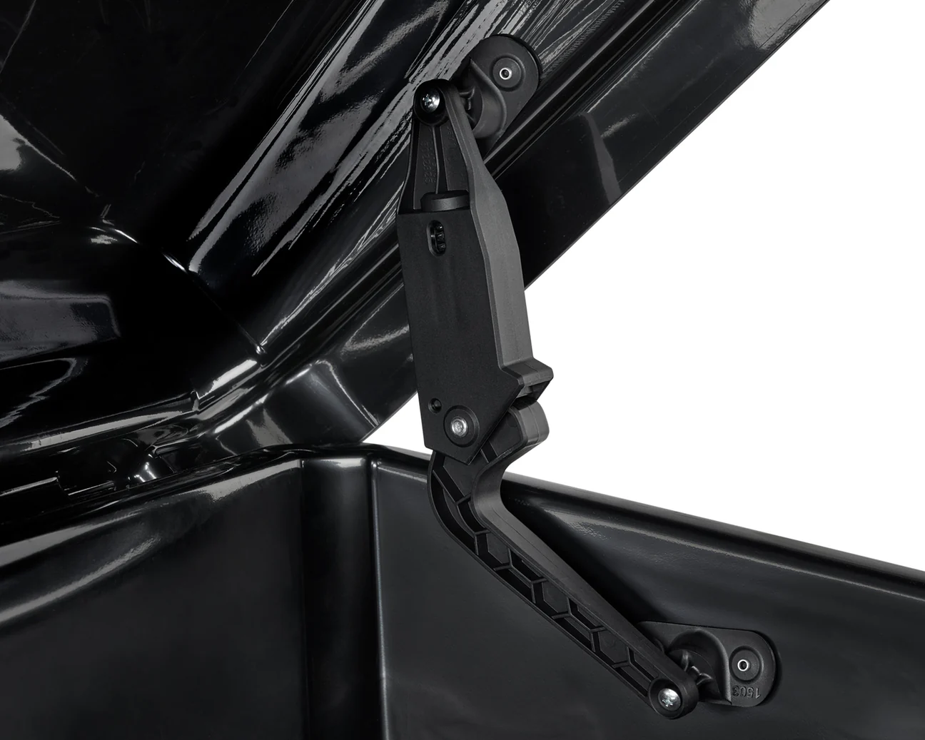 DeepSpace 10 皮卡行李箱