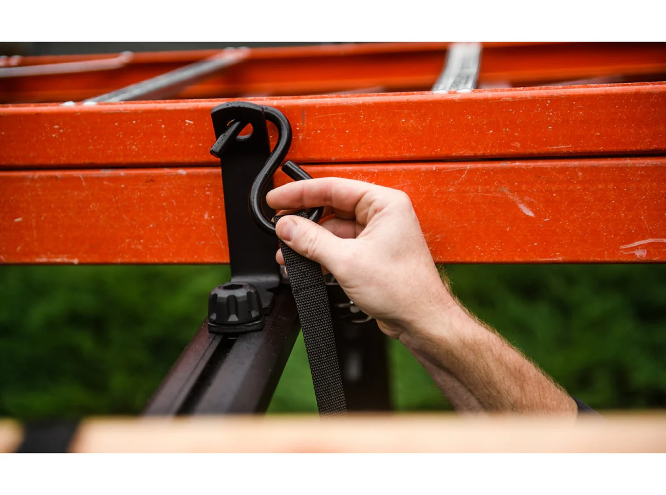 LoadStop, T-Slot T型固定套件