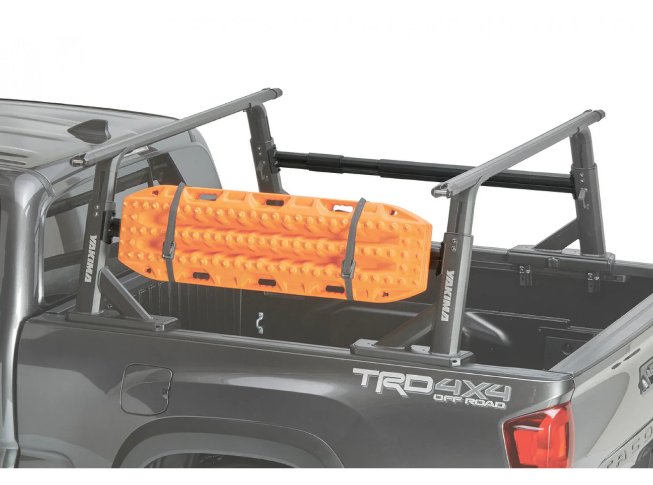 SideBar, Long Bed 可調貨斗側桿_長